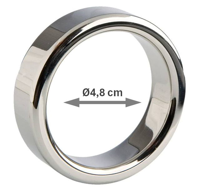 METAL RING 4,8 cm