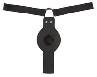 Zestaw Bondage dla  wegan ze skóry ekologicznej- 5 elementów