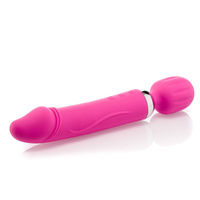 Wand z wibratorem Różdżka stymulator do łechtaczki