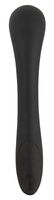 Wibrator punktu G z królikiem stymulator łechtaczki 2 silniki długość 22 cm wkładane 11 cm średnica 4,3 cm silikon