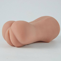 Mięsista cipka, masturbator anatomiczny