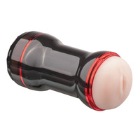 Podwójny masturbator - pochwa i anus