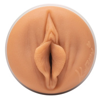 Realistyczny masturbator typu Flashlight odwzorowanie słodziutkiej cipki sex bomby gwiazdy porno Kazumi