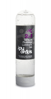 Lubrykant 2 w 1 Joy Drops 125ml