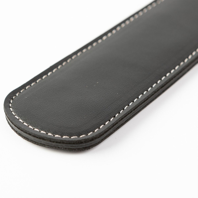 Spanking Paddle Packa do klapsów SEI MIO, soft BDSM, bondage
