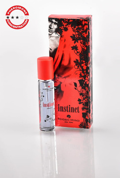 Feromony Original Instinct męskie 15ml