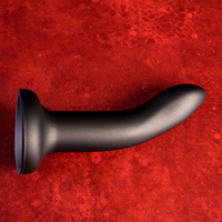 Strap-on dla zaawansowanych i 16,5cm dildo SEI MIO, soft BDSM, bondage