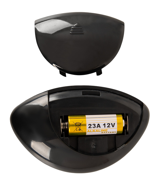 Wibrujący otwieracz pupy, dwukońcówkowy korek analny, rozwierany masażer prostaty, na pilota, wodoodporny IPX7