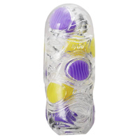 Masturbator Magic Marbles TENGA