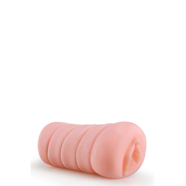 Ciasna cipka młodej studentki Megane, realistyczny masturbator anatomiczny