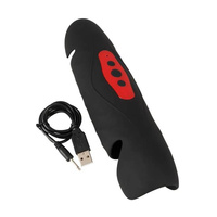 Masturbator "Trener Penisa" z 3 funkcjami