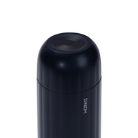 Ssąco–wibrujący masturbator sterowany smartfonem Sam Neo 2