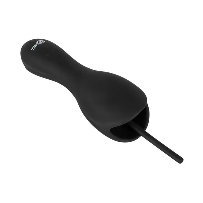 Masturbator żołędzi z 3 dilatorami