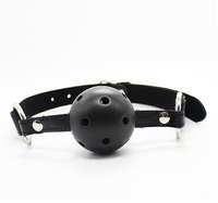 Ekskluzywny 10 -częściowy zestaw do bondage