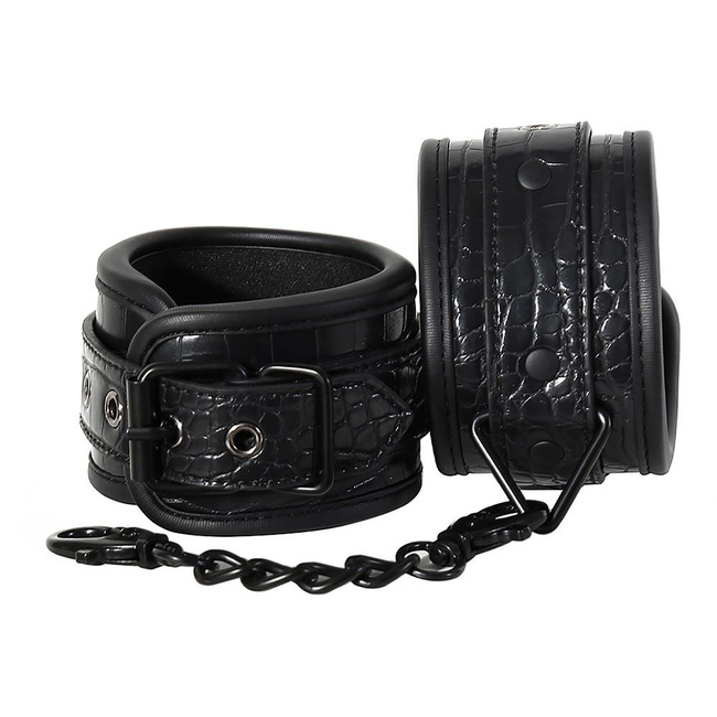 Zestaw Let's Go Kink BDSM  - For Kinkies DREAM TOYS