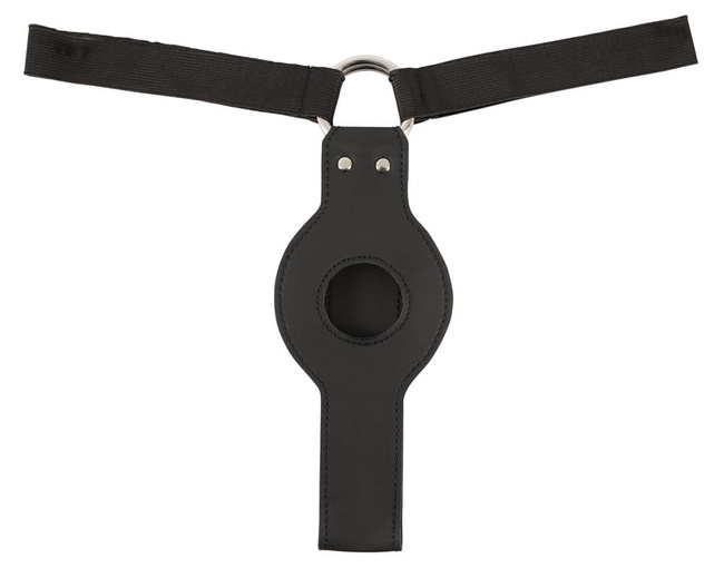 Zestaw Bondage dla  wegan ze skóry ekologicznej- 5 elementów