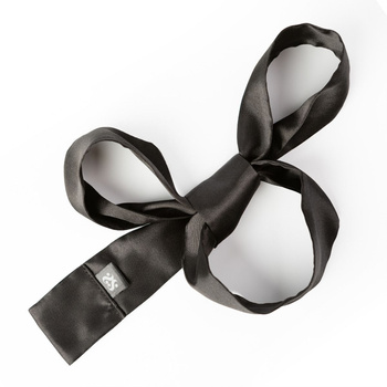 Jedwabna szarfa krępująca SEI MIO, do wiązania, soft BDSM, bondage, 2 sztuki