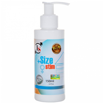 Żel powiększający penisa 150ml