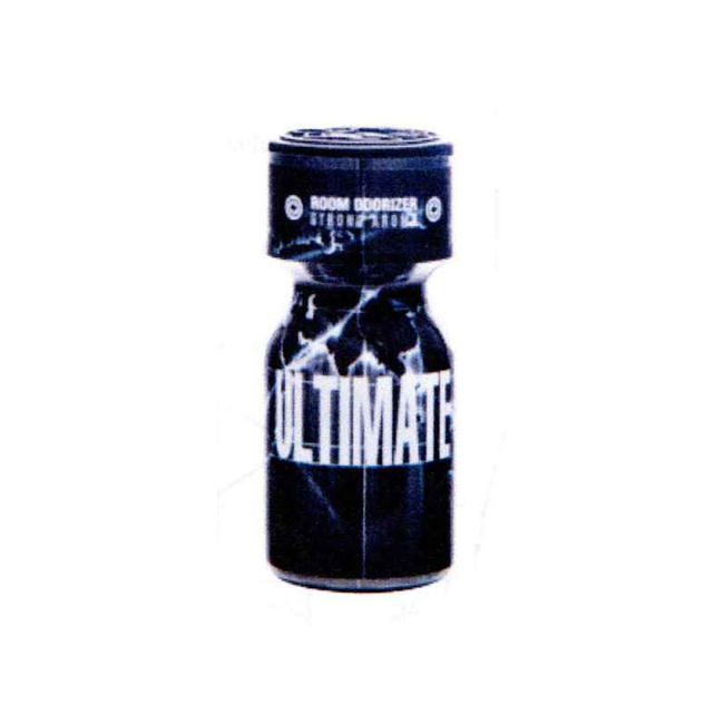 Odorator Jolt Ultimate 10 ml