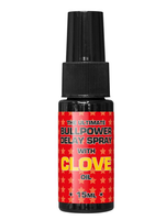 Spray opóźniający wytrysk Bull Power 15ml