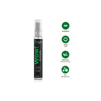 Spray do seksu oralnego o smaku eukaliptusowym