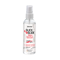 Intymny żel Slick'N'Slide na bazie silikonu 100 ml lubrykant bezzapachowy