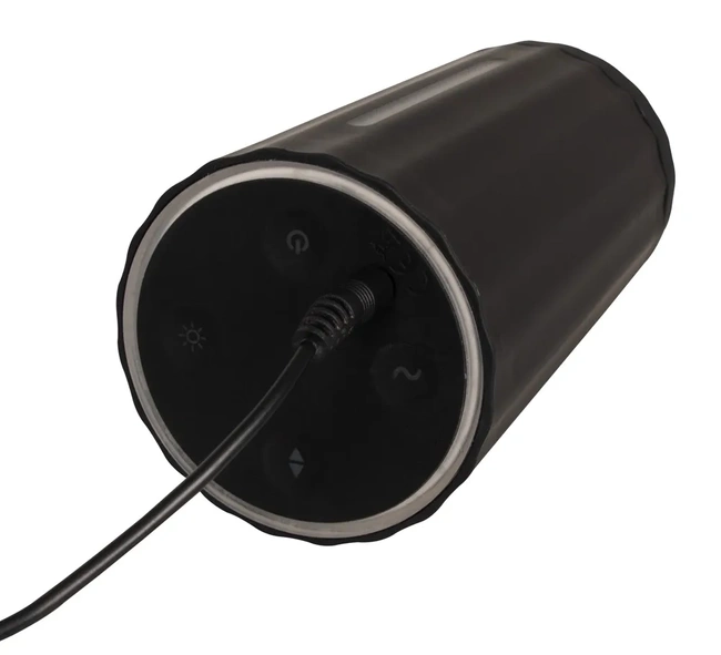 Masturbator Blow Job z 3 funkcjami.