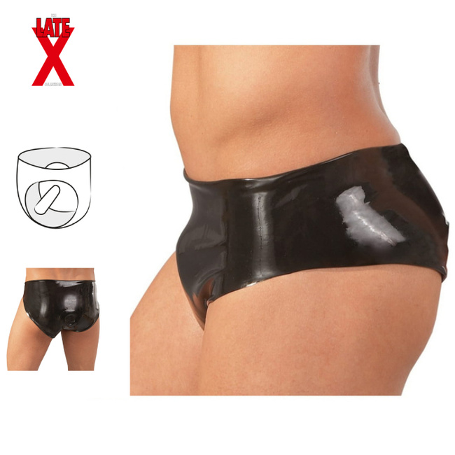 Slipy Latexowe M/L