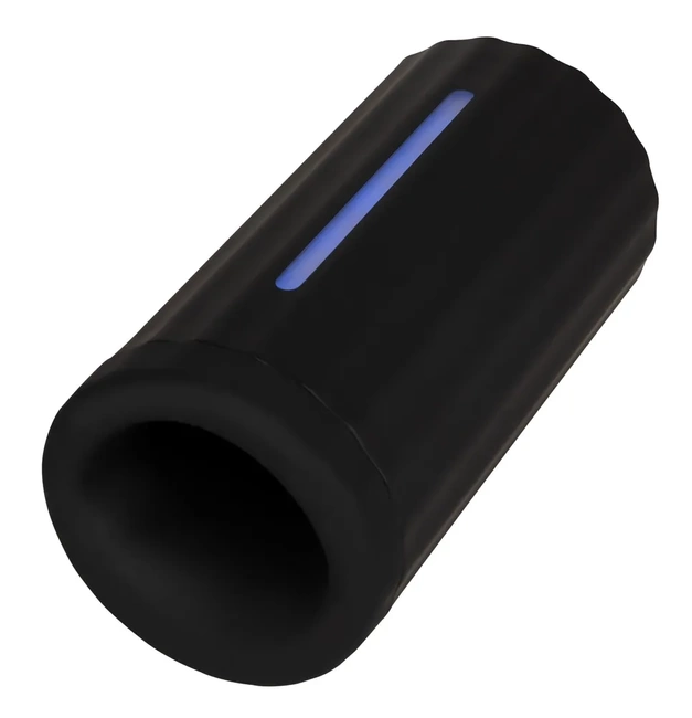 Masturbator Blow Job z 3 funkcjami.