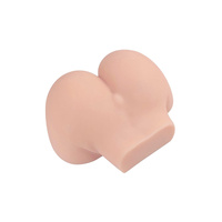 Cipka i dupka seksownej barmanki Anny, realistyczny masturbator