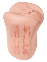 Dziedziczka tronu Lola – ciasna cipka dziedziczki rodu, realistyczny masturbator anatomiczny