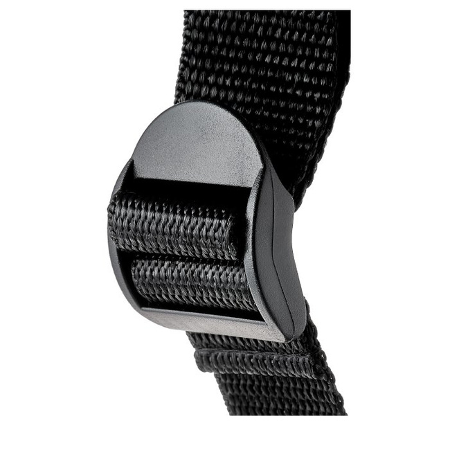 Strapon – harness (uprząż) i dildo seria LUXURY FETISH BDSM