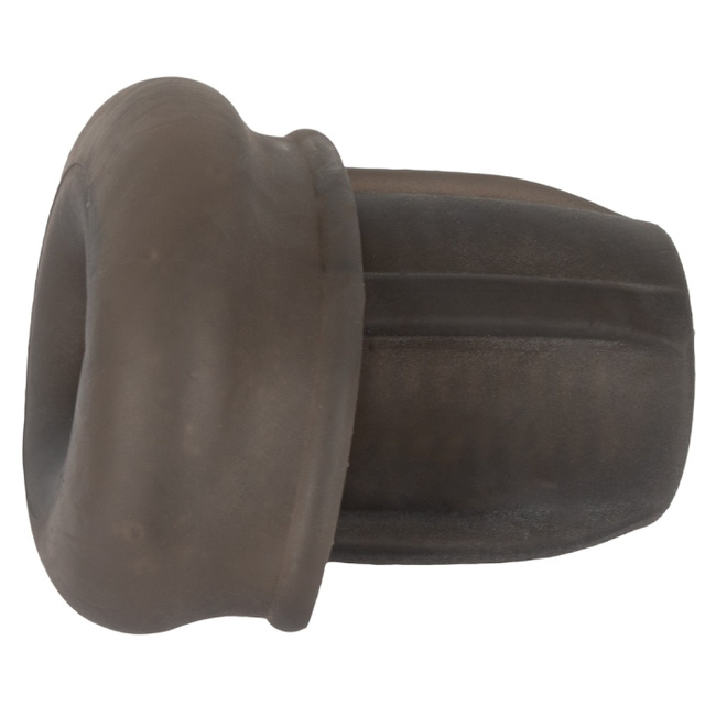 Szalony rebeliant - masturbator bezwładnościowy z wirującą kulą, generującą najsilniejsze wibracje