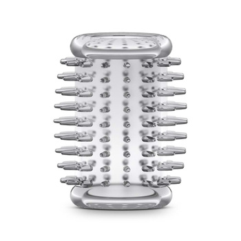 Elastyczna nakładka na penisa – Twardszy penis