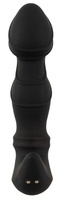 Masażer prostaty z dwoma silnikami, 10 trybów wibracji