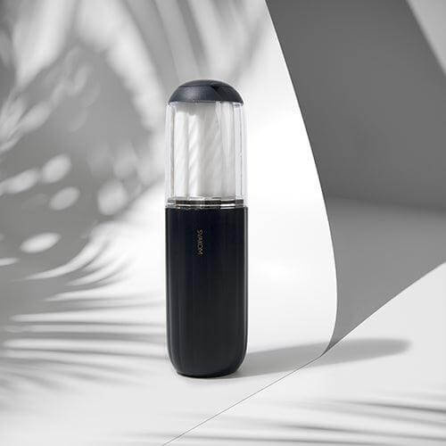 Alex Neo 2 Lekki kompaktowy masturbator posuwisty do seksu przez Internet sterowany smartfonem