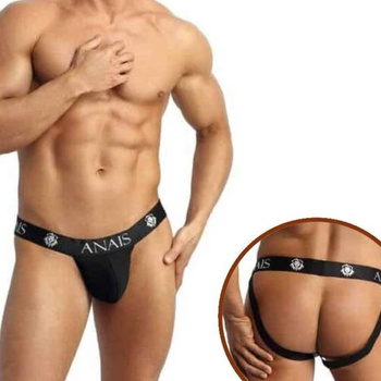 Męskie Jock strap Petrol