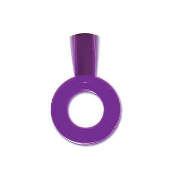 Pierścień erekcyjny DELUXE