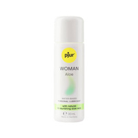 Żel wodny z aloesem dla kobiet Pjur Woman Aloe 30 ml