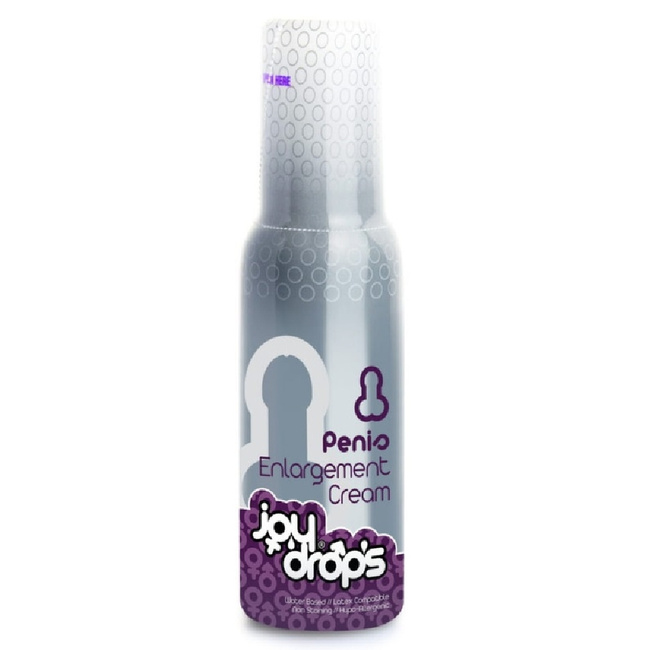 Krem powiększający penisa Joy Drops 100ml