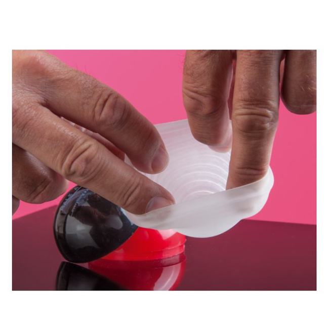 Masturbator Lucky Ball