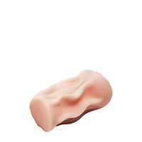 Ciasna cipka gorącej nauczycielki Riley, realistyczny masturbator anatomiczny