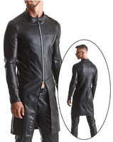 PŁASZCZ REGNES FETISH