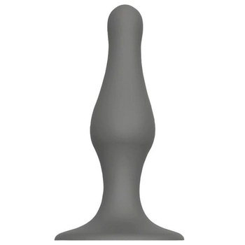 Butelkowy  korek  analny z przyssawką 10,3 cm