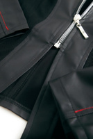 Marynarka męska ekoskóra