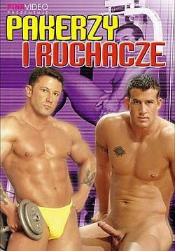 Pakerzy i ruchacze DVD