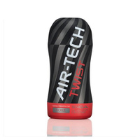 Zakręcony masturbator - mega przyjemność Air-Tech TWIST Tickle