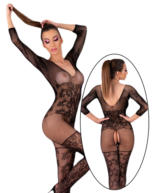 Bodystocking Celdon