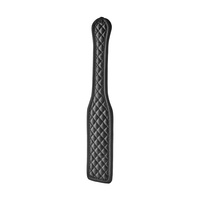 Elegancka packa z pikowanego neoprenu seria DIAMOND BDSM