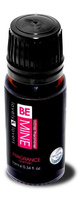 Skoncentrowane Feromony z nutą zapachową dla kobiet  BeMINE Fragrnace 10 ml